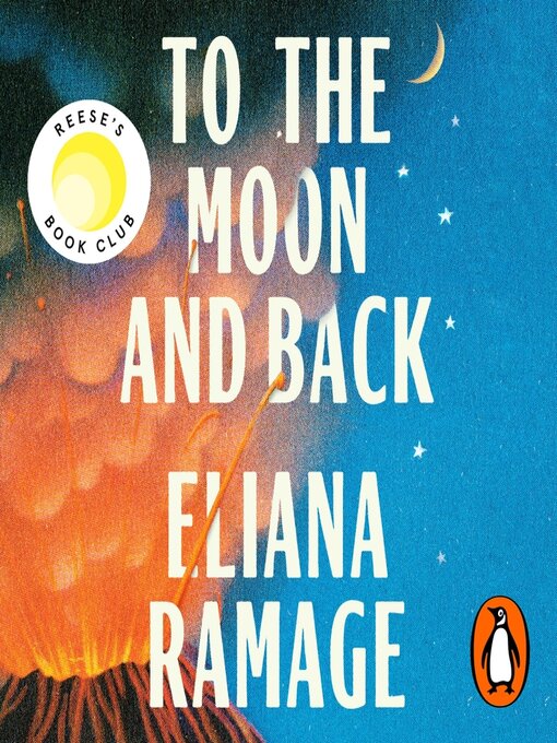 Title details for To the Moon and Back by Eliana Ramage - Wait list